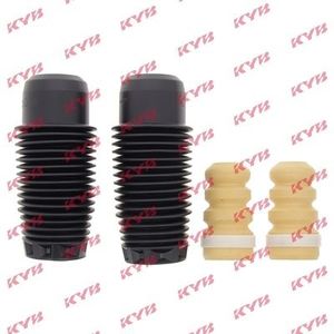Aanslagrubber met stofkap - Protection kit 910124