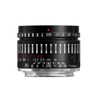 TTArtisan C 35mm F/0.95 Canon RF OUTLET