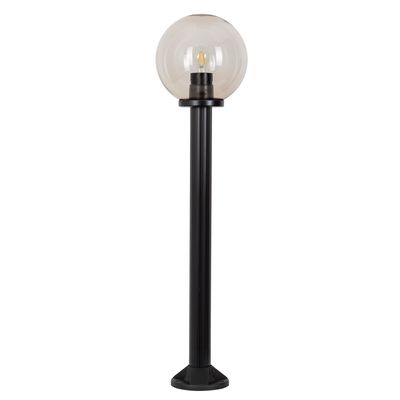 Globe 80r Tuinlamp fumee Ø30cm