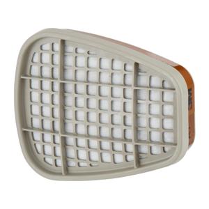 3M Gas+Dampfilter 6051A1 6000/7000 - 6051