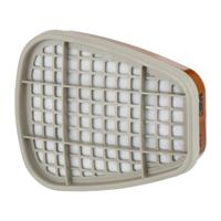 3M Gas+Dampfilter 6051A1 6000/7000 - 6051