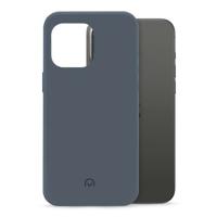 Mobilize Rubber Gelly Case Apple iPhone 15 Pro Max Matt Blue