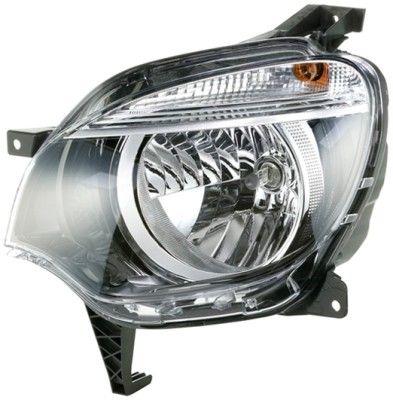 Koplamp Renault Twingo III 14-re H4 1ED011561021