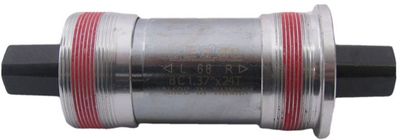 Edge vierkante trapas 113mm 68mm met aluminium cups