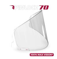 SHARK Pinlock Vision-R (2, GT, GT Carbon), Explore-R, Vizieren en Pinlocks