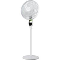 Be Cool Staande ventilator 55 W LED-display, Oscillerend, Met afstandsbediening
