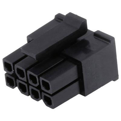 Molex 43025-0808 Inhoud: 1 stuk(s) Bulk