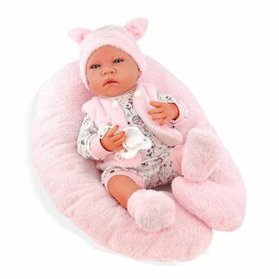 Baby born pop Berjuan 8120-24 45 cm