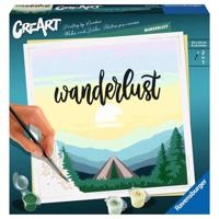 Ravensburger creart wanderlust