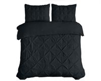 Dreamhouse Salvador Zwart 240 x 220 cm