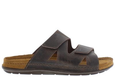 Rohde 5914 72 mocca Bruin maat 46