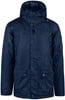 Robey RS4526 Crossbar Parka - Navy - XXL