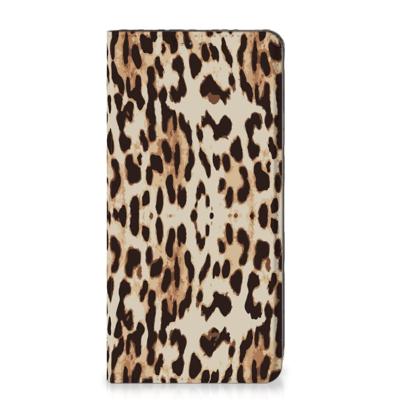 Nokia G22 | Hoesje maken | Leopard