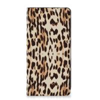Nokia G22 | Hoesje maken | Leopard