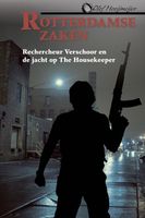 Rechercheur Verschoor en de jacht op The Housekeeper - Olof Hooijmeijer - ebook