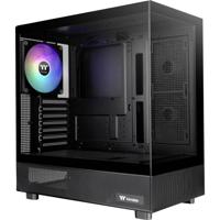 Thermaltake View 270 TG ARGB Black PC-behuizing Zwart