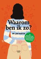 Waarom ben ik zo (Hardback)