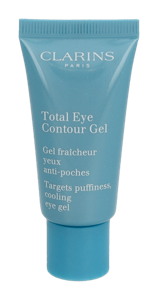 Clarins Total Eye Contour Gel 20ml