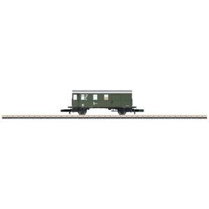 Märklin 86061 Z goederentreinwagon Pwgs van de DB