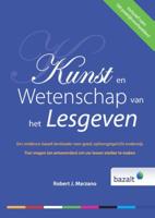 De kunst en wetenschap van het lesgeven (Hardback)
