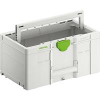 Festool SYS3 TB L 237 204868 Gereedschapskist (leeg)