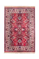 Vloerkleed Bid 200x300 Old Red