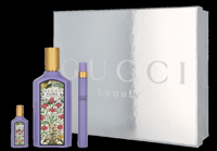Gucci Flora Gorgeous Magnolia Giftset 115 ml Eau de Parfum Dames
