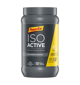 Isoactive lemon