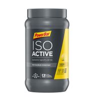 Isoactive lemon