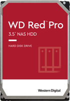 WD Red Pro WD201KFGX 20TB - thumbnail