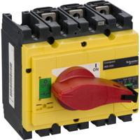 Schneider Electric 31126 Lastscheidingsschakelaar 250 A 125 V/DC, 690 V/AC 1 stuk(s)