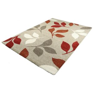 Vloerkleed Casa 850-710 Beige-80 x 150 cm