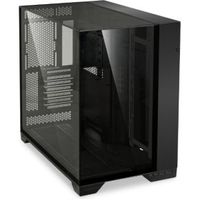 Lian Li PC-O11 Vision Mirror Black