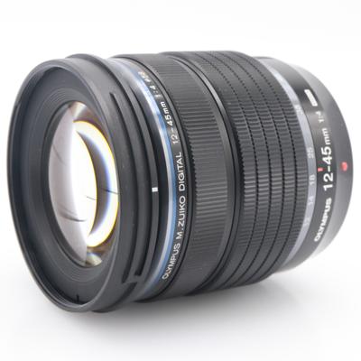 Olympus M.Zuiko Digital ED 12-45mm F/4 PRO occasion