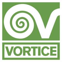 Vortice 22414 Lamp voor plafondventilator Opaalglas