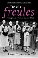 De zes freules (Paperback)