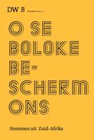 Jonge stemmen uit Zuid-Afrika (Paperback)