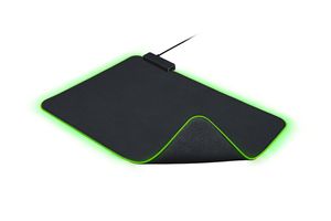 Razer Goliathus Chroma Game-muismat Zwart