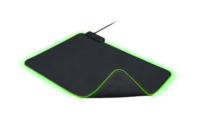 Razer Goliathus Chroma gaming muismat RGB leds
