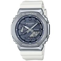 Horloge Heren Casio G-Shock OAK METAL COVERED - PRECIOUS HEART SERIE (Ø 44,5 mm)