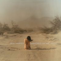 Diamonds On The Inside - CD (0724358290622) - thumbnail