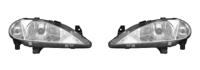 Koplamp Set SET4325962