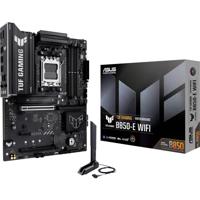 Asus 90MB1L20-M0EAY0 Moederbord Socket AMD AM5 Vormfactor ATX