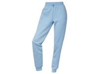 CRIVIT Dames joggingbroek (Lichtblauw, S (36/38))