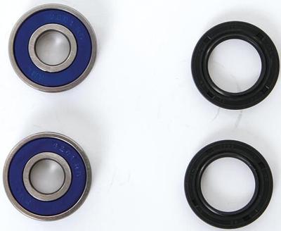 ALL BALLS Racing wiellagerset wheel bearing sets 25-102 complete with simmerrings