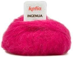 Katia Ingenua 045 Fuchsia