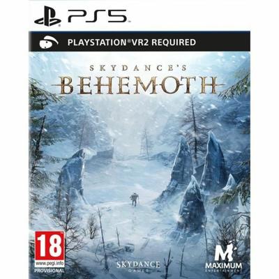 PlayStation 5-videogame Just For Games