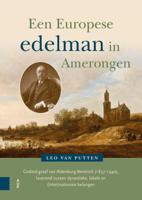 Een Europese edelman in Amerongen (Hardback) Een Europese edelman in Amerongen (Hardback)