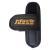 Markbass Bass Keeper klittenbandstrip voor basgitaar