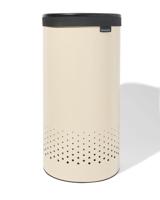 HEMA Brabantia wasmand 35L zand (zand) HEMA Brabantia wasmand 35L zand (zand)